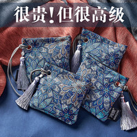鸿赞 车小卫新车除甲醛除异味车内专用汽车竹炭包除甲醛车内除味碳包1800g
