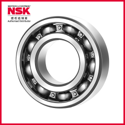 NSK 恩斯克轴承 深沟球轴承 6904CM 日本产  内径20mm 外径37mm 厚度9mm