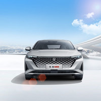 长安汽车 CHANGAN AUTO AUTO 长安汽车 CHANGAN AUTO汽车 锐程PLUS 23款 1.5T 尊贵型