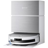 ECOVACS 科沃斯 X11 PRO 扫拖一体机 白银 水箱版