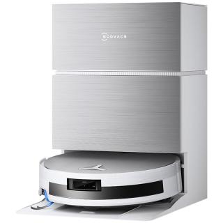 国家补贴、今日必买：科沃斯 X11 PRO 扫拖一体机 白银 水箱版