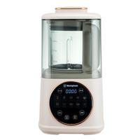 Westinghouse 西屋电气 WPB09J7 破壁料理机 杏仁白