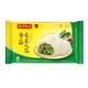 湾仔码头早餐速食 生鲜食品  香菇素菜大包390g