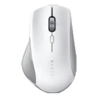 RAZER 雷蛇 Pro Click 2.4G蓝牙 双模无线鼠标 16000DPI 白色