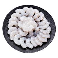 惊鲜东海青虾仁 大虾仁 去冰净重1斤 去虾线 新鲜活剥 海鲜 生鲜 东海青虾仁（精选款） 1斤(净重)