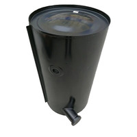 车达人 AUTO DAREN 油箱总成燃油箱柴油箱280L（原厂） 适用SX2190B车型