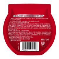  TIGI 拯救干枯改善毛躁柔顺光泽 修护发膜  10ml*3