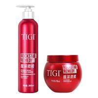 TIGI 拯救干枯改善毛躁 修护发膜