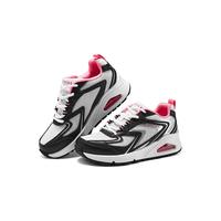  SKECHERS/斯凯奇 绑带 女童板鞋