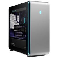 ALIENWARE/外星人 Area-51 液冷散热 台式机 Ultra9-285K 星辰银 RTX5090 32G 2T
