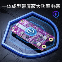 Auiu M.2固态转Type-C母无外壳10Gbps高速硬盘盒转接卡PCBA裸板