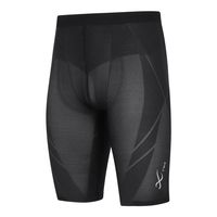 CW-X 华歌尔CW-X男士运动裤稳固支撑关节超薄速干训练短裤Generator