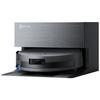 ECOVACS 科沃斯 X11 PRO 扫拖一体机 黑银 上下水版