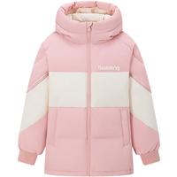 BOSIDENG/波司登 抗菌 儿童羽绒服