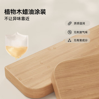爱果乐（IGROW）儿童学习椅可升降实木座椅宝宝小椅写字椅儿童 甄橡椅（橡胶木+科技布）灰
