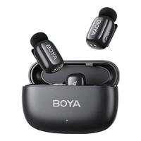 BOYA/博雅 降噪 无线麦克风