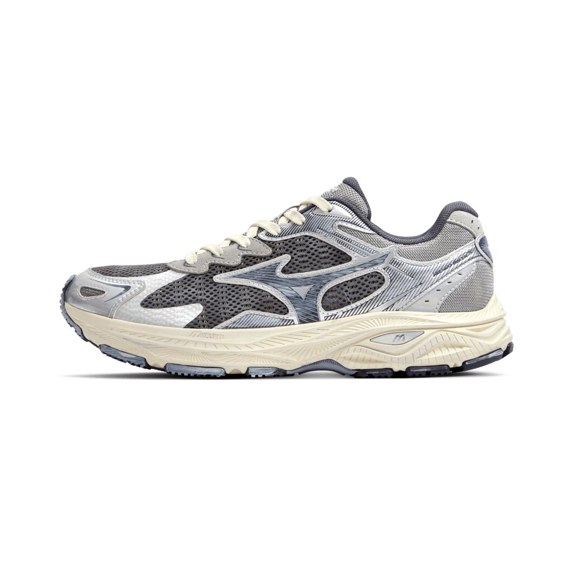  Mizuno/美津浓 缓震 男女款运动鞋  ,青年,中年,中老年 标准