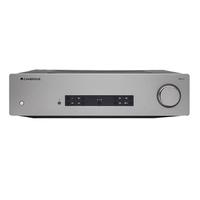 CAMBRIDGEAUDIO 高保真发烧级 合并式HIFI功放机+落地音箱 灰色
