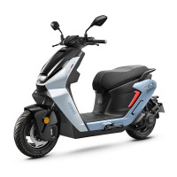 ZEEHO AE7高速智能电摩电动摩托车电动车AE7 Pro AE7 Pro电摩（到店选颜色）
