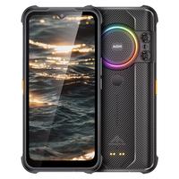 AGM H5 PRO 7000mAh大电池 黑色 6GB+128GB 4G手机