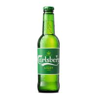 Carlsberg/嘉士伯 啤酒 整箱装 500mL