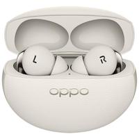 OPPO Enco X3 入耳式真无线双动圈主动降噪蓝牙耳机 米白 无线充版