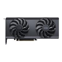 蓝戟（GUNNIR）Intel Arc B580 Index 12G电竞游戏智能设计AI台式电脑显卡全新i卡 蓝戟 B580 Index 12G