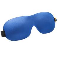 蓝旅（TRAVEL BLUE）3D立体眼罩透气睡眠遮光男女通用睡觉护眼罩