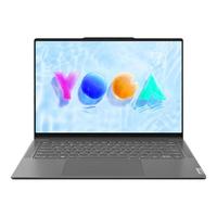 Lenovo/联想 2.8K触控屏 轻薄笔记本 标配R7-5800U 16G 512G固态 无机械硬盘 集成显卡 2880*1800 AMD R7 512GB 90Hz 16GB