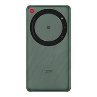 中兴 2024款U30 Air 5G双网切换免插卡电池版-松霜绿