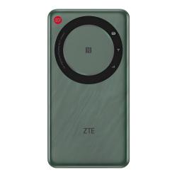 中兴 U30 Air 便携式热点 5G路由器