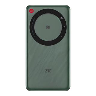 中兴 U30 Air 便携式热点 5G路由器