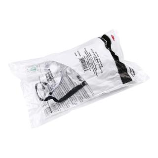 3M 防雾护目镜 1621AF
