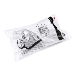 3M 防雾护目镜 1621AF