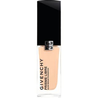  GIVENCHY/纪梵希 细腻服帖 粉底液  0.5N 30ml