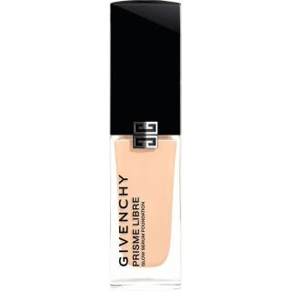 GIVENCHY/纪梵希 细腻服帖 粉底液  0.5N 30ml