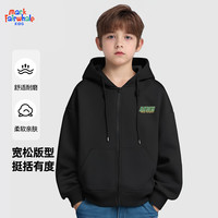 马克华菲 儿童灯芯绒外套