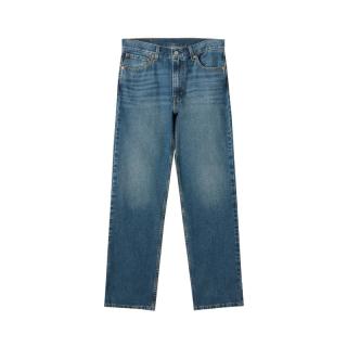 Levi's 男士美式复古休闲经典555宽松直筒牛仔裤 10166142069126