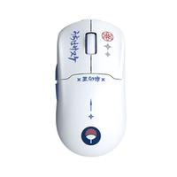 VALKYRIE 瓦尔基里 VK M1 Pro 火影忍者联名版 三模鼠标 42000DPI 宇智波佐助