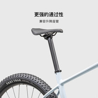 SPECIALIZED闪电 CHISEL HT XC 铝合金越野硬尾减震山地自行车液压碟刹  XS