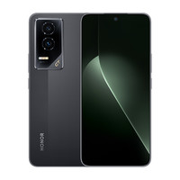 荣耀 HONOR GT 5G手机 12GB+256GB 幻影黑 第三代骁龙8