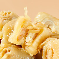 有友重庆特产休闲零食办公室重庆特产辣味下酒菜零食大礼包 山椒筋骨棒135g