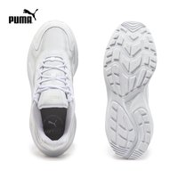 经典户外休闲鞋HYPNOTIC男女复古运动鞋 397668彪马puma奥莱 白-白-灰色-08 44