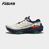 凯乐石 FUGA低帮越野跑鞋男鞋户外运动防滑缓震登山鞋/徒步鞋/跑山鞋