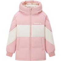 BOSIDENG/波司登 抗菌 童装羽绒服