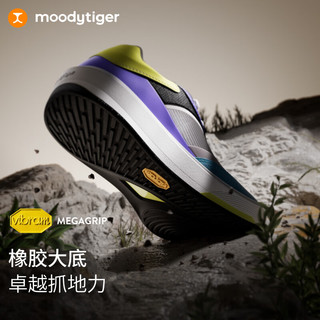  moodytiger 防滑 儿童运动鞋
