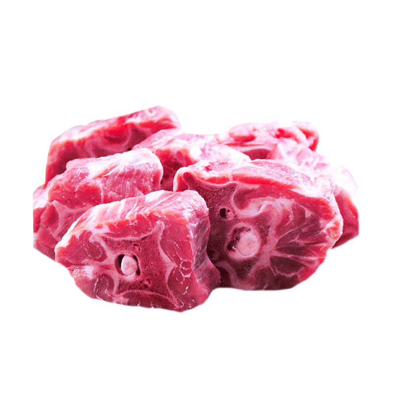  宁滩鲜 羊肉蝎子