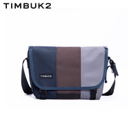 TIMBUK2 男女款帆布邮差包 TKB1974