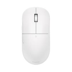 华为 星跃鼠标 GT 专业版 办公/游戏鼠标 星闪 轻量化 59g 星闪4K回报率 PAW3950  白色