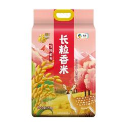 福临门 长粒香米  袋装 10斤